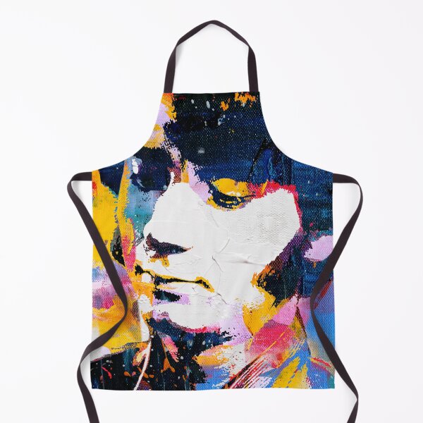 Item preview, Mike Nesmith designed and sold by Stephen Chambers / The Pop Art Factory.