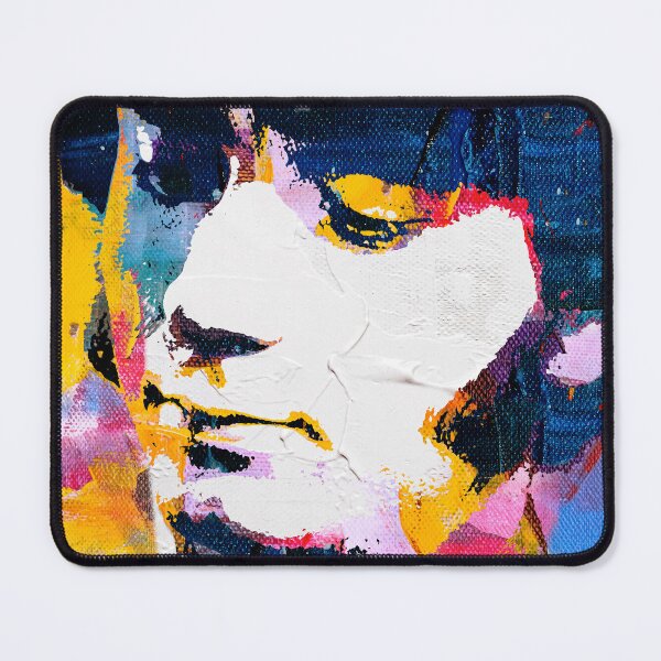 Item preview, Mike Nesmith designed and sold by Stephen Chambers / The Pop Art Factory.