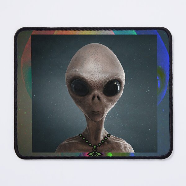 Item preview, Alien Stoner | Spiritual Stoner | Smart Successful Stoner | We Are The Universe designed and sold by AlfaEcho.