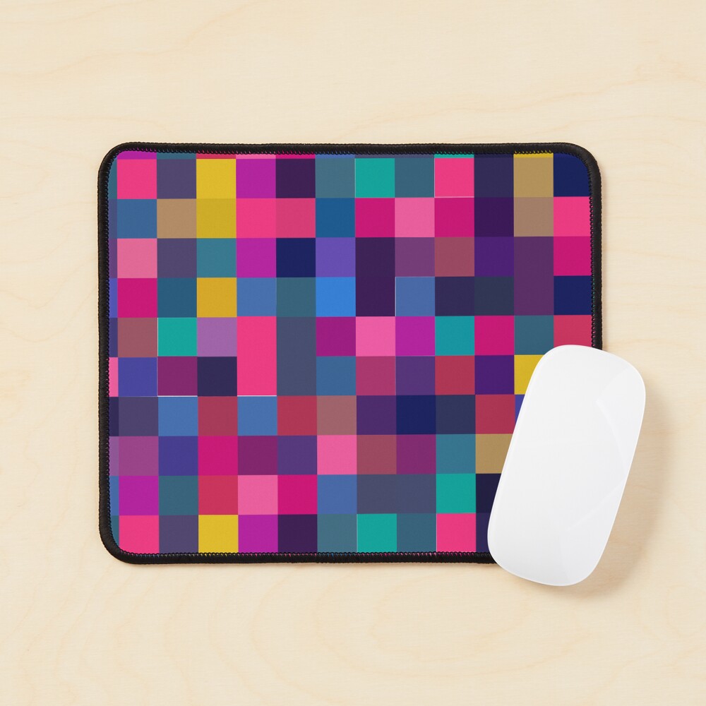 Item preview, Mouse Pad designed and sold by risingrocket.