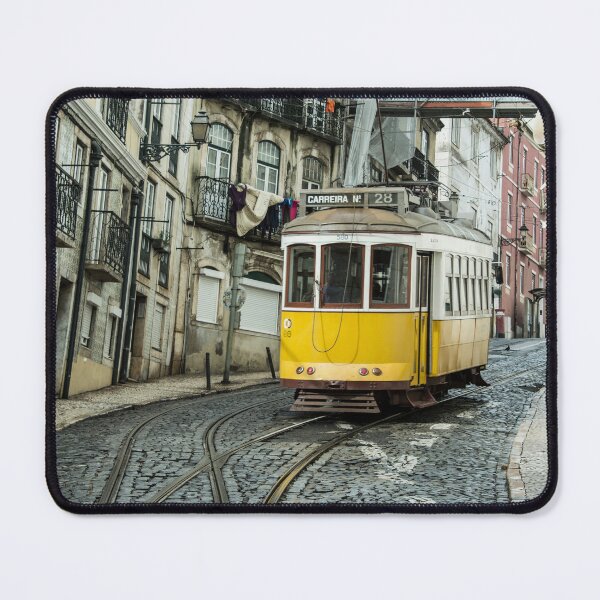 Item preview, Point Tram designed and sold by hawkie.