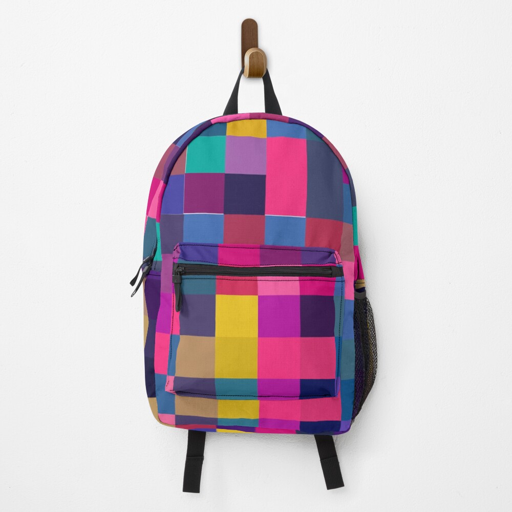 Item preview, Backpack designed and sold by risingrocket.