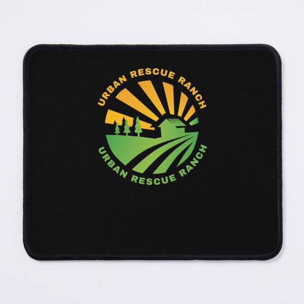 Item preview, urban rescue ranch designed and sold by KHAFiT.