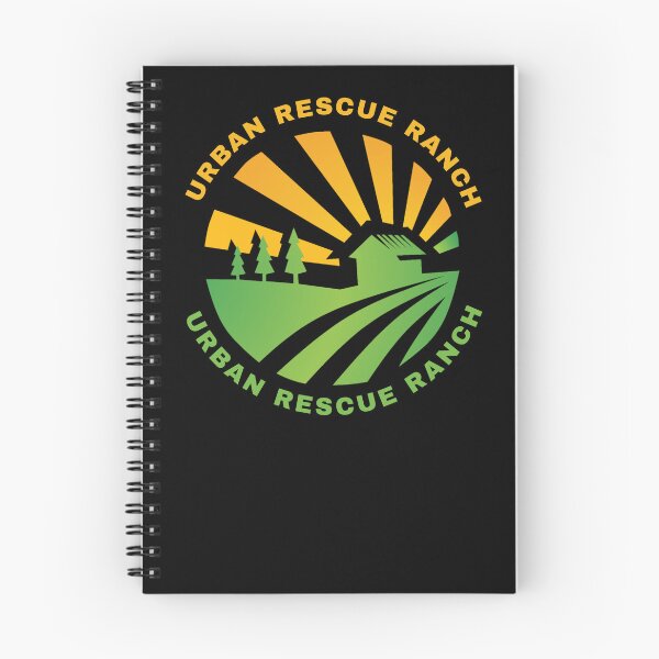 Item preview, urban rescue ranch designed and sold by KHAFiT.
