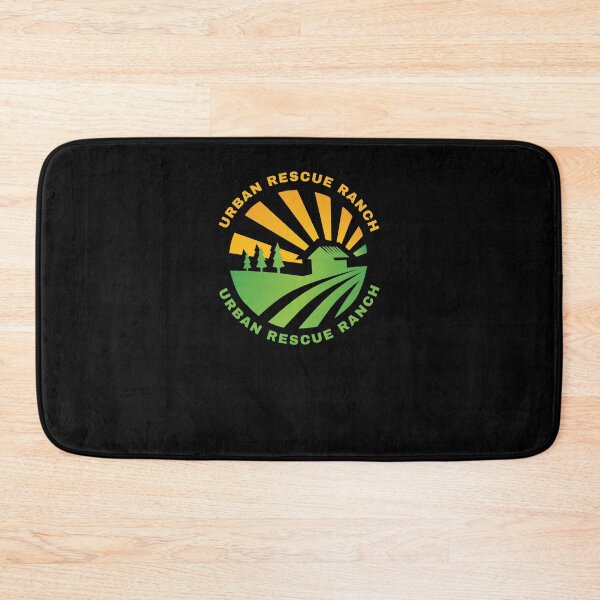 Item preview, urban rescue ranch designed and sold by KHAFiT.