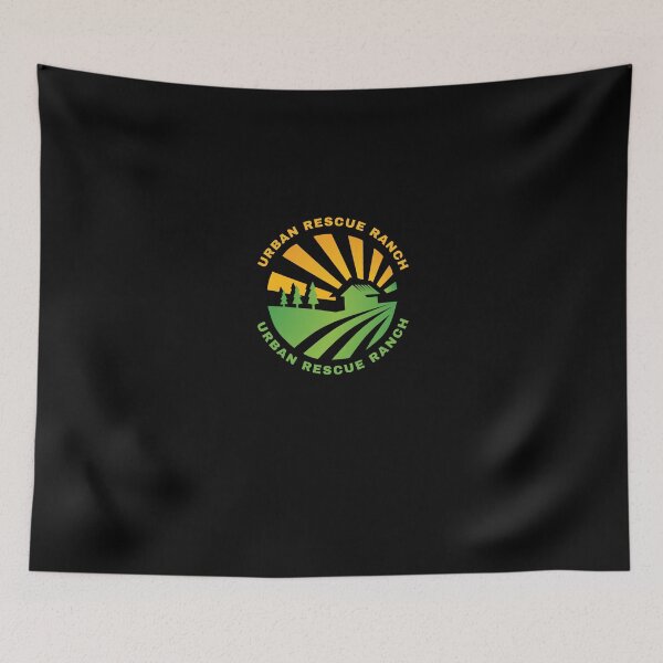 Item preview, urban rescue ranch designed and sold by KHAFiT.
