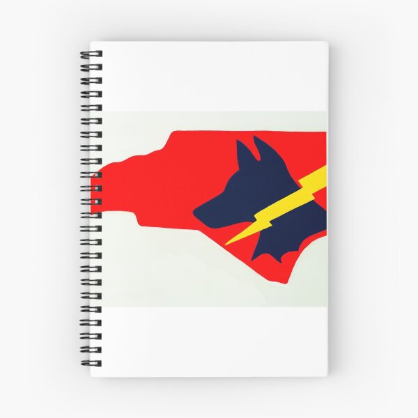 Item preview, Carolina Working Dog designed and sold by barryknauff.