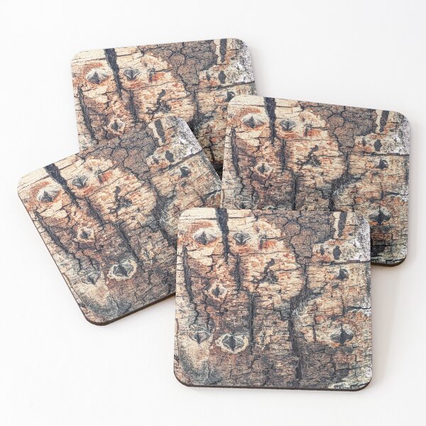 Item preview, Bark Beauty - The Series designed and sold by Betsy Seeton.