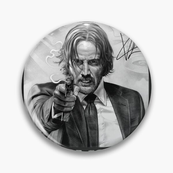 Item preview, People Call Me Ill Kill You Shirt John Wick T Shirt  E designed and sold by mcginndlchru.
