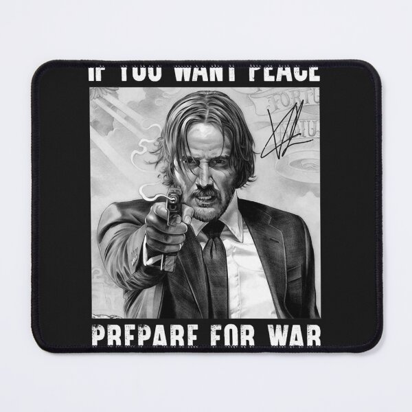 Item preview, People Call Me Ill Kill You Shirt John Wick T Shirt E designed and sold by mcginndlchru.