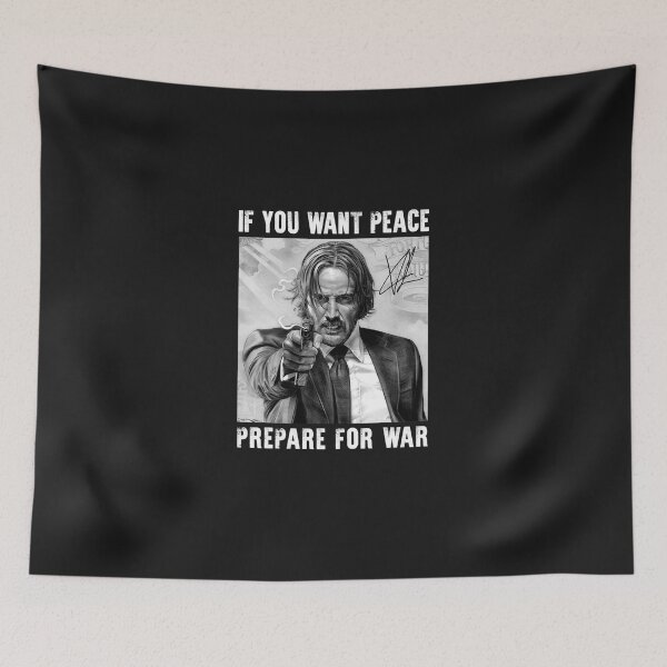 Item preview, People Call Me Ill Kill You Shirt John Wick T Shirt  E designed and sold by mcginndlchru.