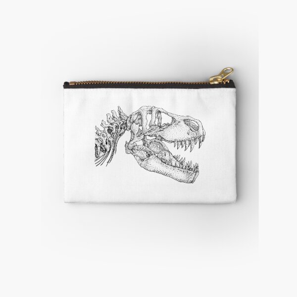 Item preview, T. rex Dinosaur designed and sold by sourisobscure.