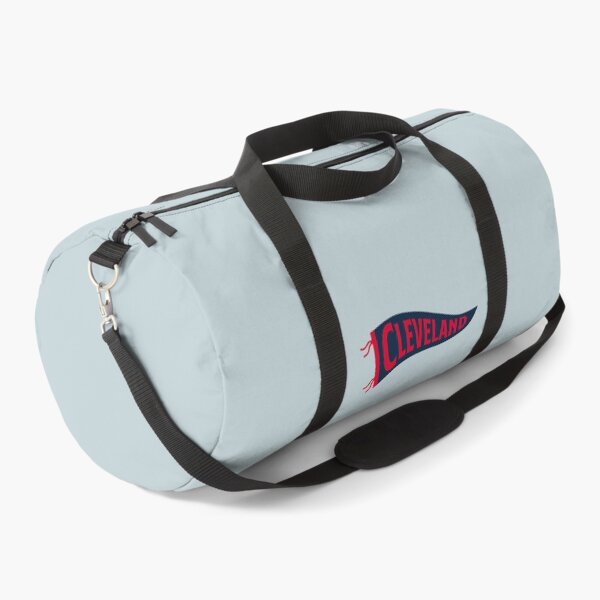 Item preview, Cleveland Pennant - Blue designed and sold by DonnaJames23.