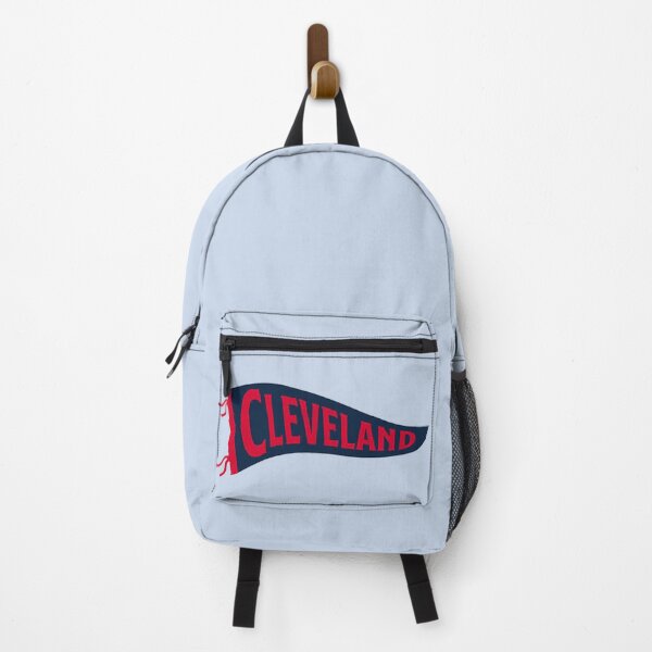 Item preview, Cleveland Pennant - Blue designed and sold by DonnaJames23.