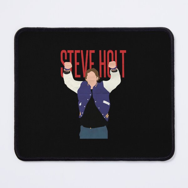 Item preview, Steve Holt! E designed and sold by je3ey0jetta.