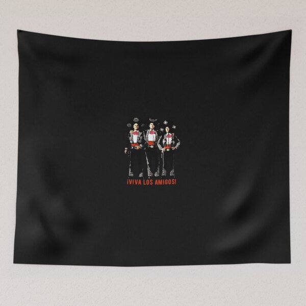 Item preview, Viva los amigos! designed and sold by kathe236jrowe.