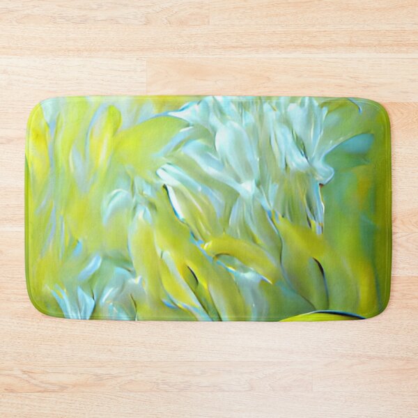 Item preview, soft yellow minimalism oil on canvas original art designed and sold by Surrealarts727.