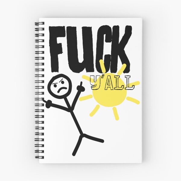 Item preview, Fuck Y'all - Bootleg designed and sold by by-ariel24.