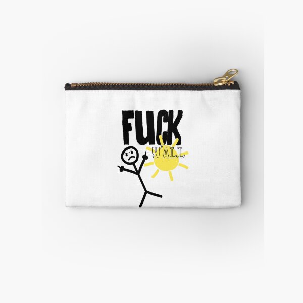 Item preview, Fuck Y'all - Bootleg designed and sold by by-ariel24.