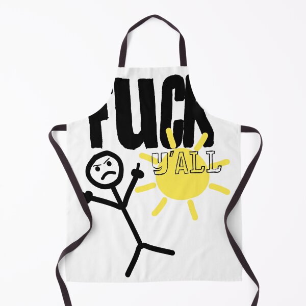 Item preview, Fuck Y'all - Bootleg designed and sold by by-ariel24.