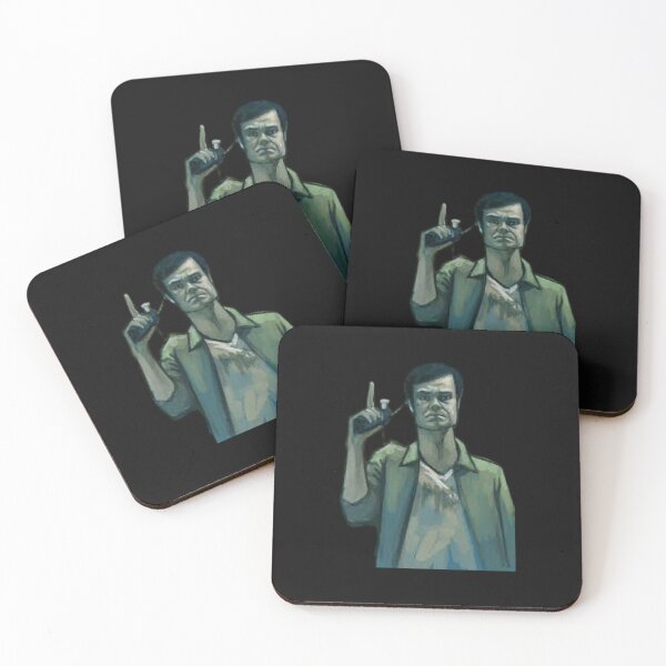 Item preview, the boys tv show 3 hughie campbell designed and sold by amodtsynid.