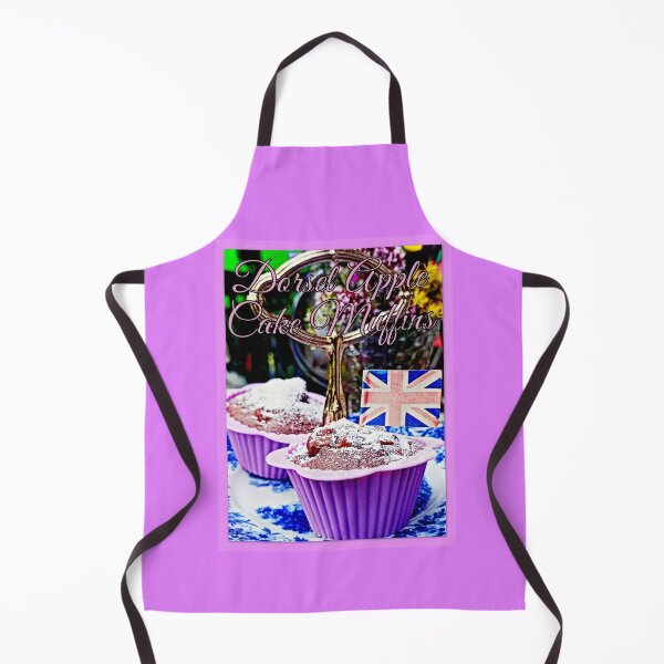 Item preview, Dorset Apple Cake Muffins designed and sold by angel1.