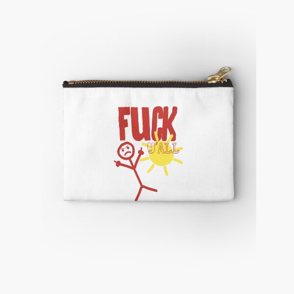 Item preview, Fuck Y'all - Bootleg designed and sold by by-ariel24.