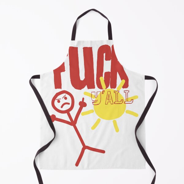 Item preview, Fuck Y'all - Bootleg designed and sold by by-ariel24.