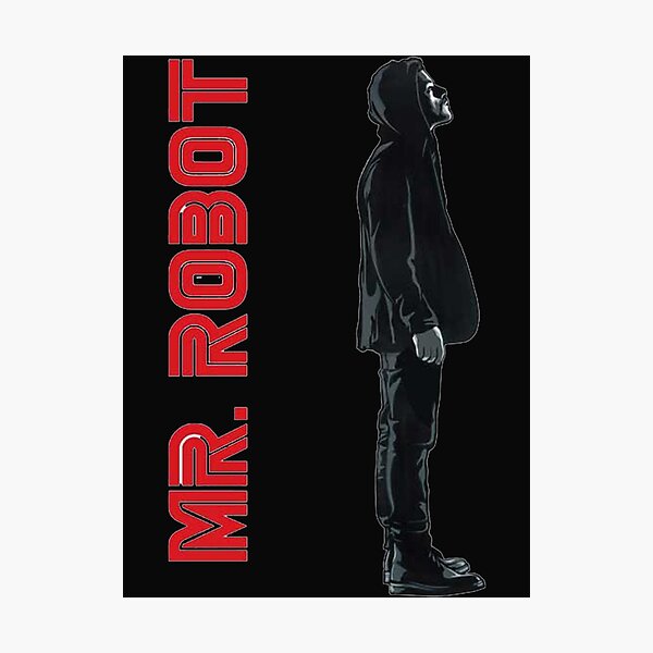 MISTER ROBOT discography and reviews