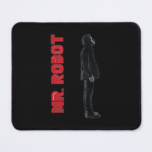 Item preview, Mr. Robot designed and sold by arvisommstrut.