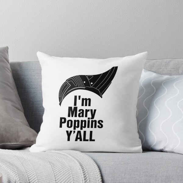 Item preview, I'm Mary Poppins Y'all 2 designed and sold by Bmused55.