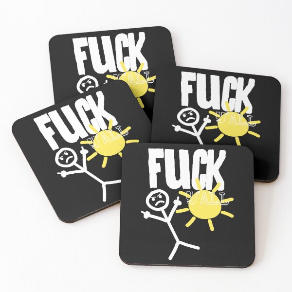 Item preview, Fuck Y'all - Bootleg designed and sold by by-ariel24.