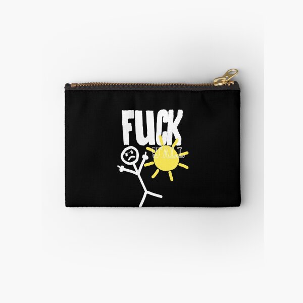 Item preview, Fuck Y'all - Bootleg designed and sold by by-ariel24.