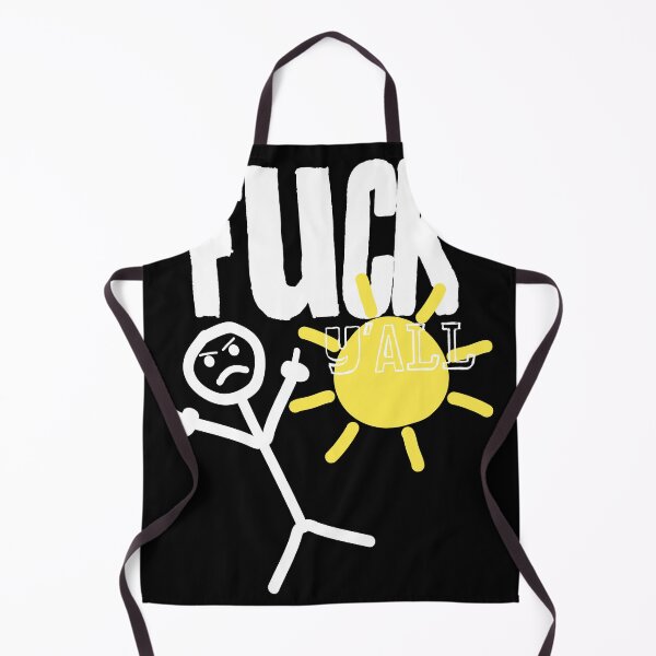 Item preview, Fuck Y'all - Bootleg designed and sold by by-ariel24.