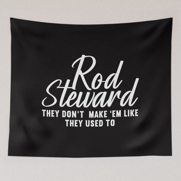 Item preview, Rod Steward Tank TopRod Steward Tank Top designed and sold by SatouKuru.