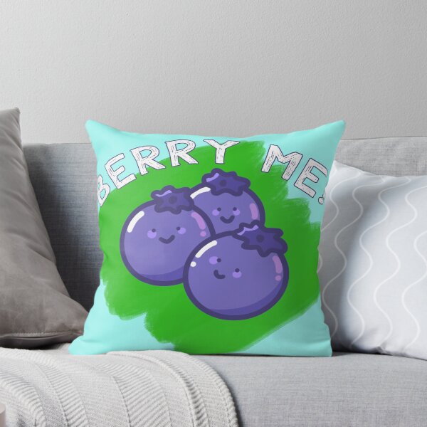 Item preview, Berry me! designed and sold by daniloramirezcr.