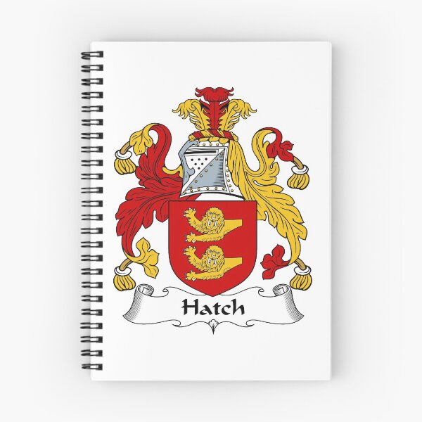 Item preview, Hatch designed and sold by HaroldHeraldry.