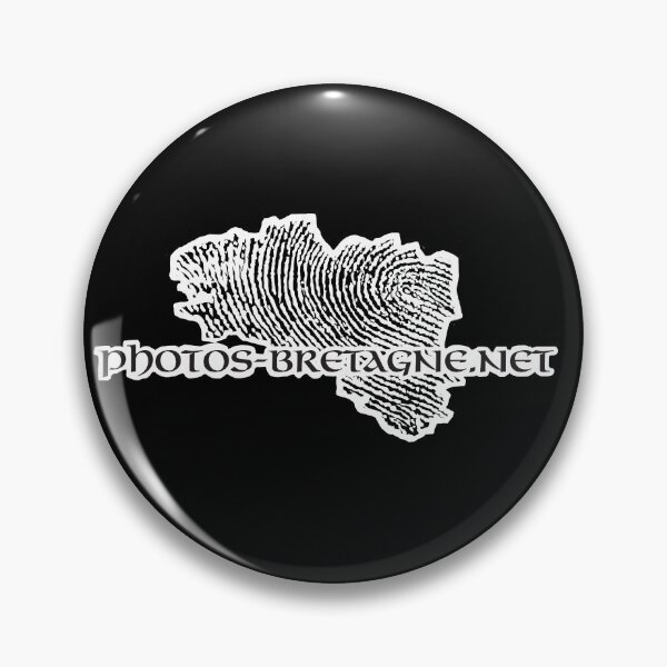 Item preview, Logo site photos-bretagne.net designed and sold by AstériA *.