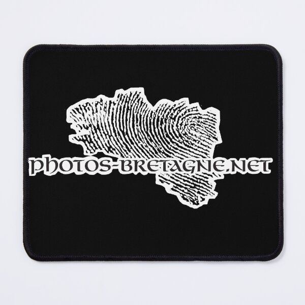 Item preview, Logo site photos-bretagne.net designed and sold by AstériA *.