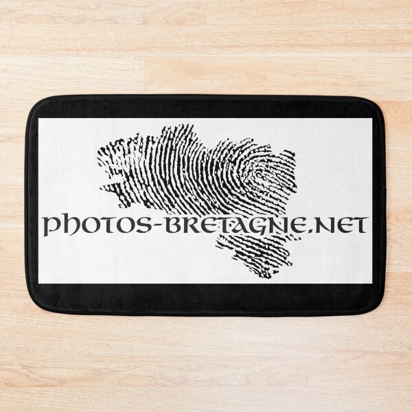 Item preview, Logo site photos-bretagne.net designed and sold by AstériA *.