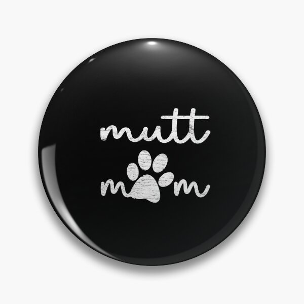 Item preview, Mutt Dog Momma designed and sold by rafaeltto.