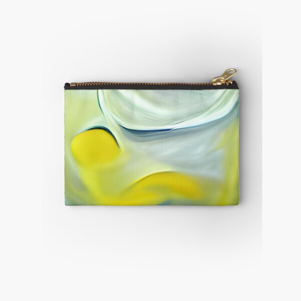 Item preview, soft yellow minimalism oil on canvas original art designed and sold by Surrealarts727.