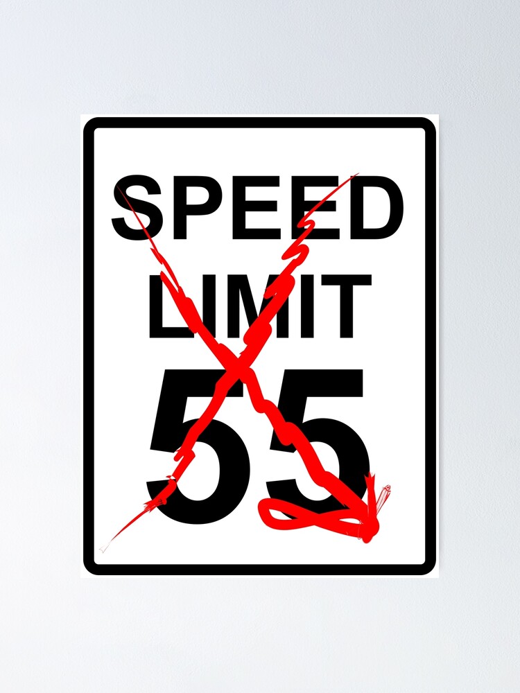 No Speed Limit