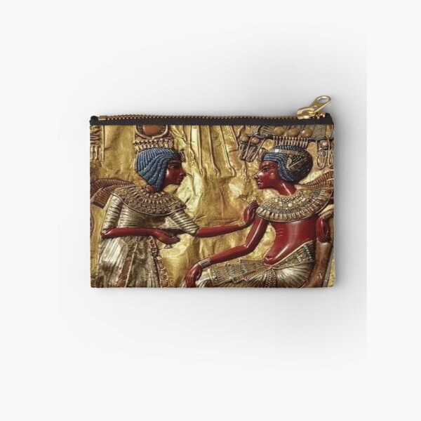 Item preview, decorative historical egyptian pattern  1 designed and sold by ErhanArt.