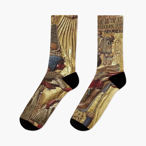 Item preview, decorative historical egyptian pattern  1 designed and sold by ErhanArt.