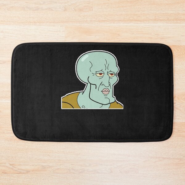 Item preview, perfect squidward designed and sold by mcginndlchru.