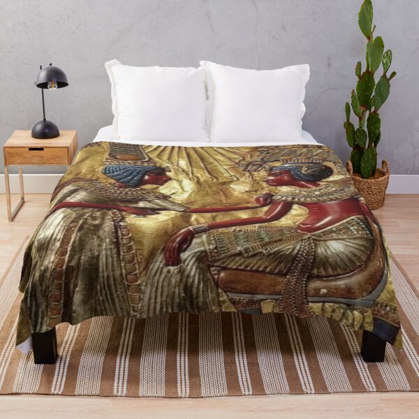 Item preview, decorative historical egyptian pattern  1 designed and sold by ErhanArt.