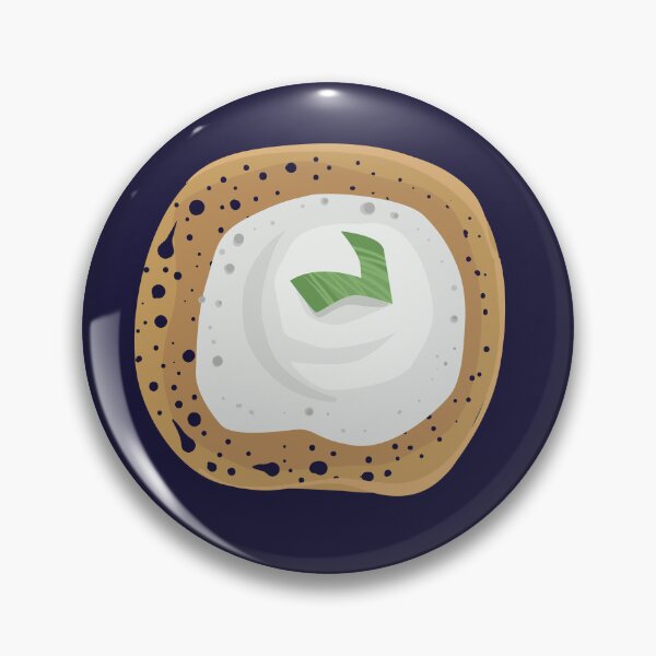 Item preview, Kue Serabi - Indonesian Pancakes Made From Coconut Milk And Rice Flour designed and sold by Alicia Chee.