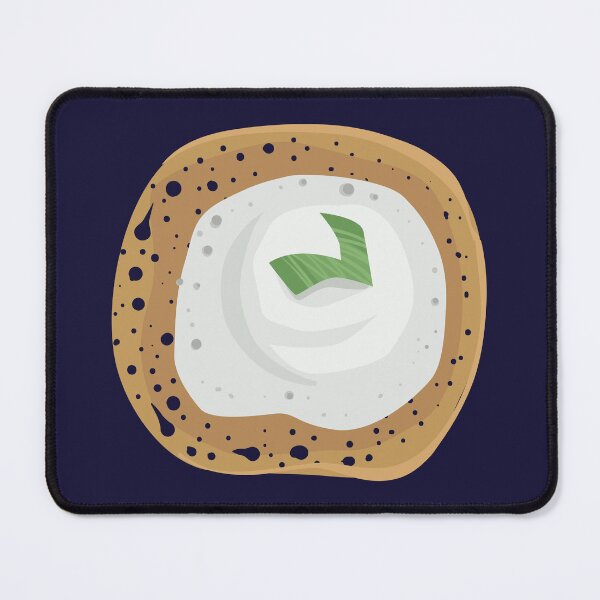 Item preview, Kue Serabi - Indonesian Pancakes Made From Coconut Milk And Rice Flour designed and sold by Alicia Chee.