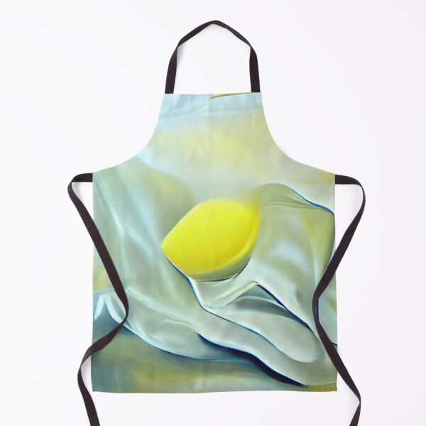 Item preview, soft yellow minimalism oil on canvas original art designed and sold by Surrealarts727.